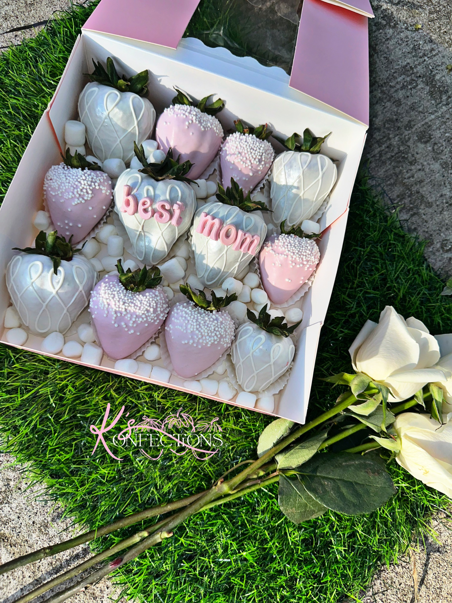 Especially For You, Mom